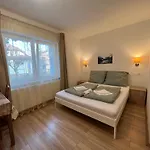 Sonia Апартаменты *