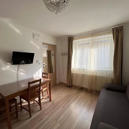 Sonia Apartment Heviz