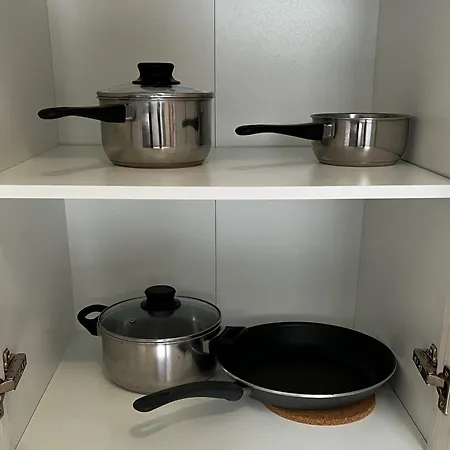 Apartament Sonia Héviz