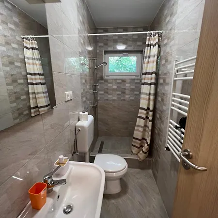 Sonia Apartment