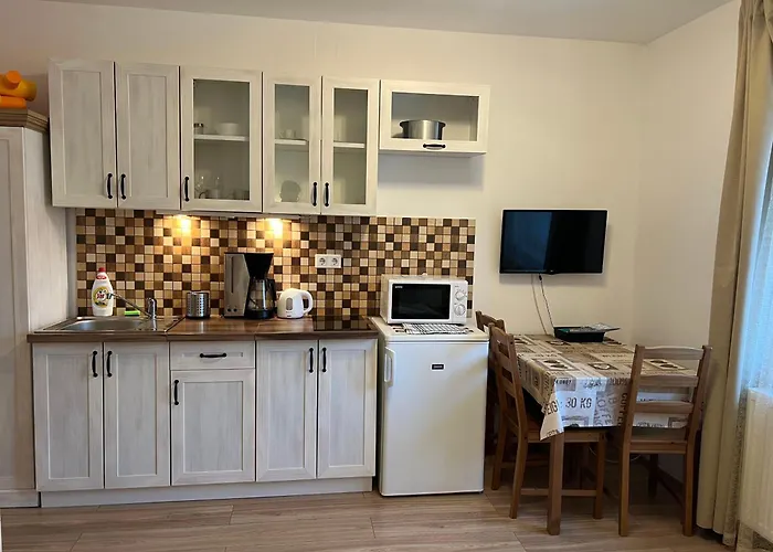 Sonia Apartment