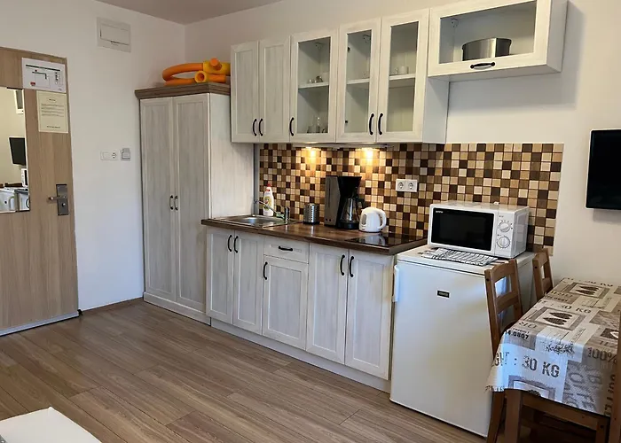 Sonia Apartment