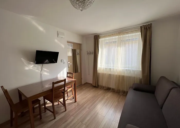 Sonia Apartment Heviz