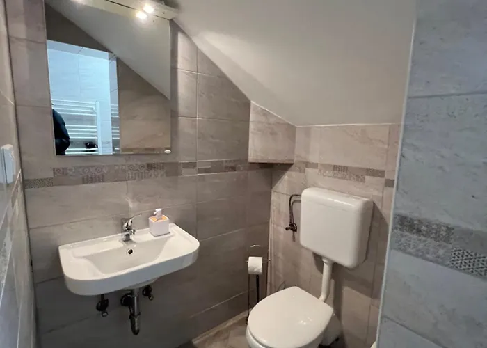 Sonia Apartment Heviz